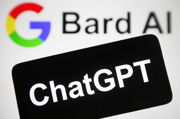 AI: tool chat gpt and bard