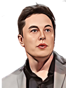 Elon musk cover photo