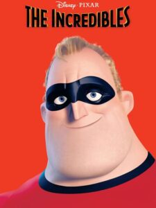 incredibles