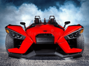 Polaris Slingshot