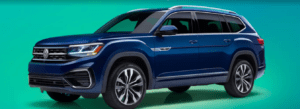 Volkswagen Atlas full specifications and must know points