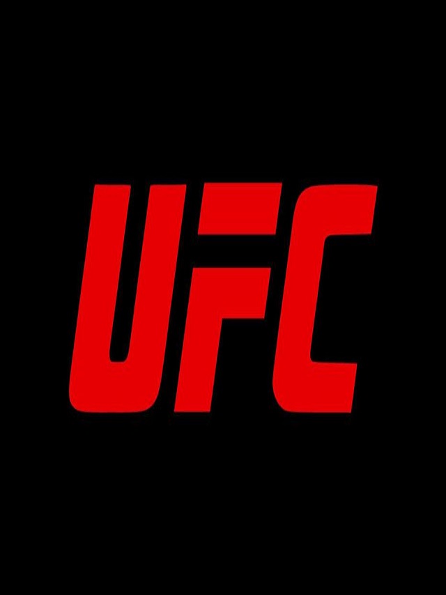 UFC Rankings 2023