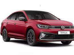 VW Virtus