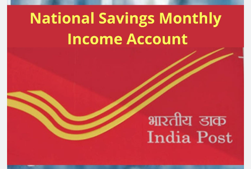 National savings schemes